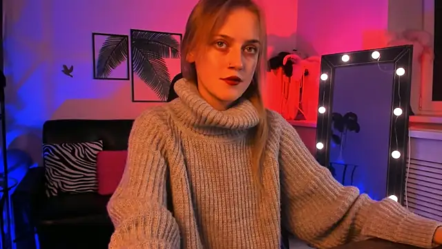 KiraMontoya online show from March 2025 01:14:02 AM