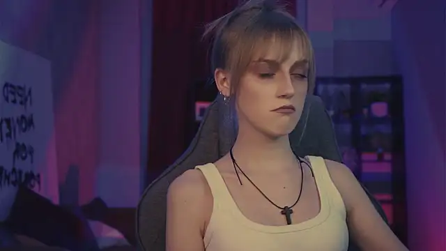 KiraMontoya online show from February 2026 02:50:02 AM