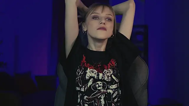 KiraMontoya online show from February 2026 02:53:01 AM