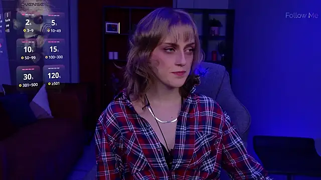 KiraMontoya online show from March 2026 08:45:01 PM