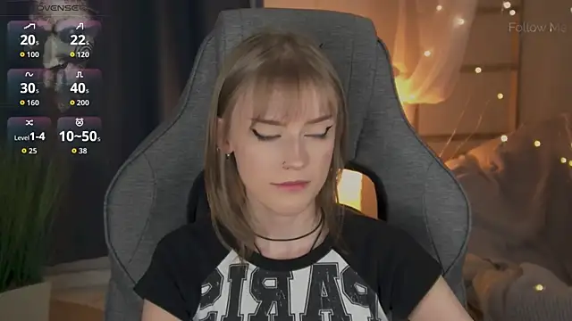 KiraMontoya online show from April 2026 05:51:01 PM