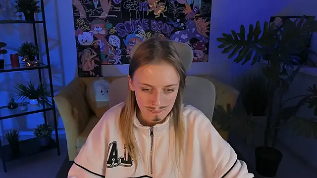 KiraMontoya online show from March 2025 08:53:01 PM