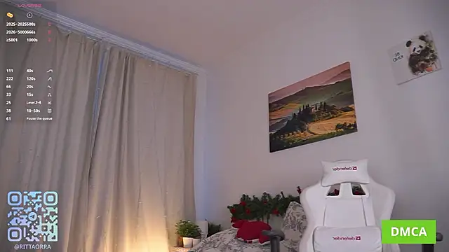 Snapshot of LizbethGee chatting on February 2026 05:06:01 AM LizbethGee online show from February 2026 05:06:01 AM