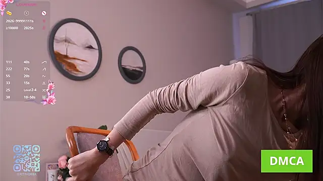 LizbethGee online show from September 2025 04:08:01 AM