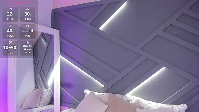 cloe palmer online show from December 2025 09:20:02 AM