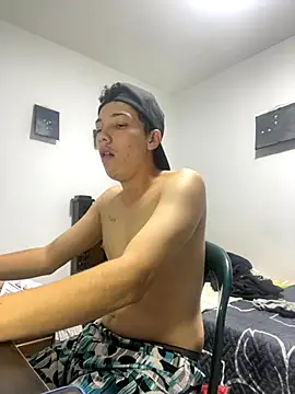 Gadiel Sex online show from October 2025 10:43:02 PM