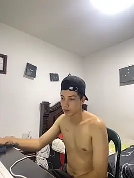 Gadiel Sex online show from October 2025 03:02:02 PM