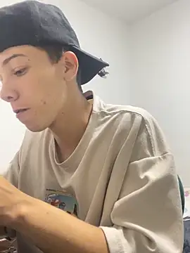 Gadiel Sex online show from September 2025 11:11:01 PM
