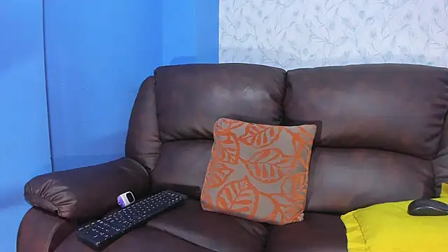 Gadiel Sex online show from February 2025 03:42:01 PM
