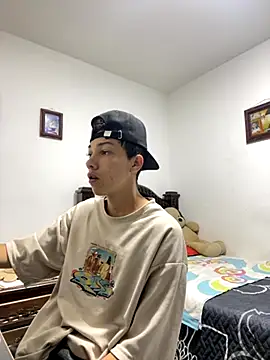 Gadiel Sex online show from October 2025 08:54:01 PM