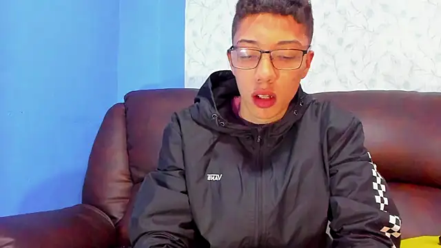 Gadiel Sex online show from March 2025 12:06:02 PM