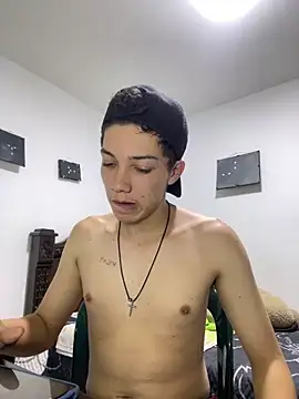 Gadiel Sex online show from October 2025 02:07:01 PM