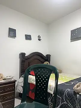 Gadiel Sex online show from October 2025 06:41:01 PM