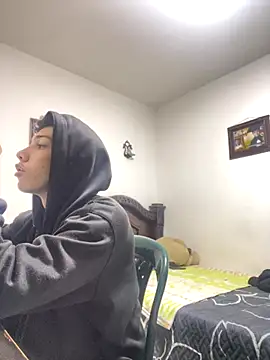 Gadiel Sex online show from October 2025 11:03:01 PM