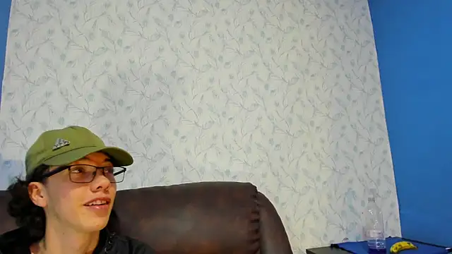 Gadiel Sex online show from March 2025 01:23:02 PM