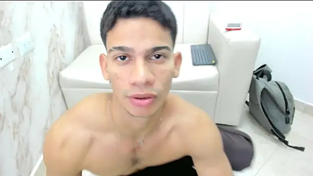 ANDRES STUD online show from September 2025 04:28:02 AM