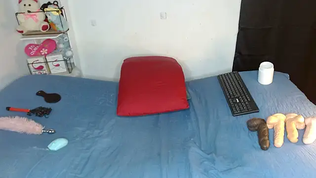 Said hot01 online show from November 2025 08:39:02 AM