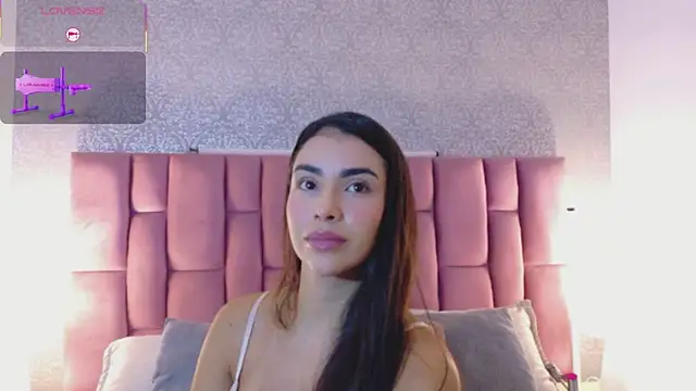 FelicityAdams online show from February 2026 02:39:01 PM