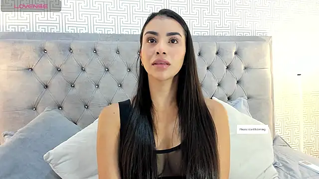 Snapshot of FelicityAdams chatting on December 2025 02:27:02 PM FelicityAdams online show from December 2025 02:27:02 PM