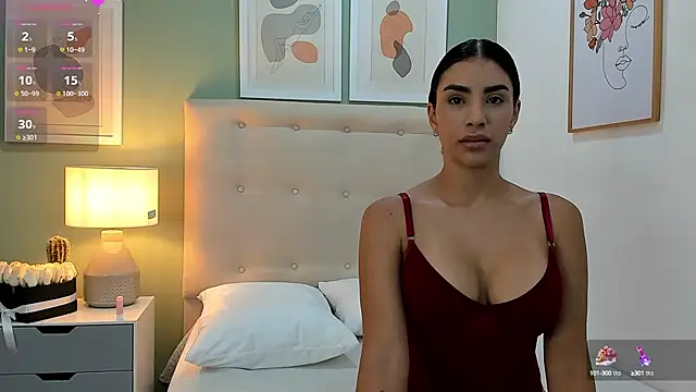 FelicityAdams online show from September 2025 01:32:02 PM