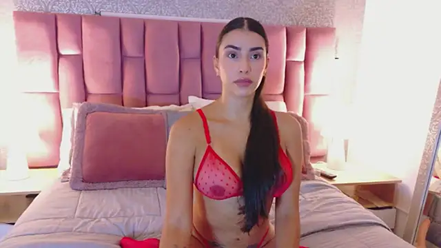 FelicityAdams online show from February 2026 02:55:02 PM