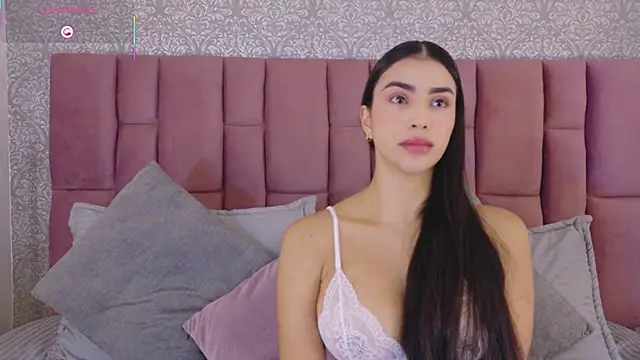 FelicityAdams online show from March 2026 02:15:01 PM