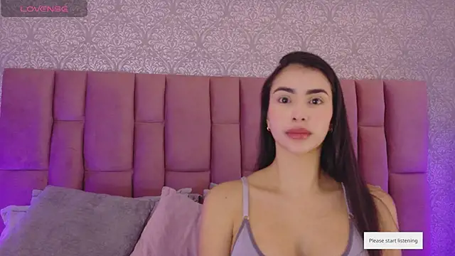 FelicityAdams online show from March 2026 03:02:01 PM