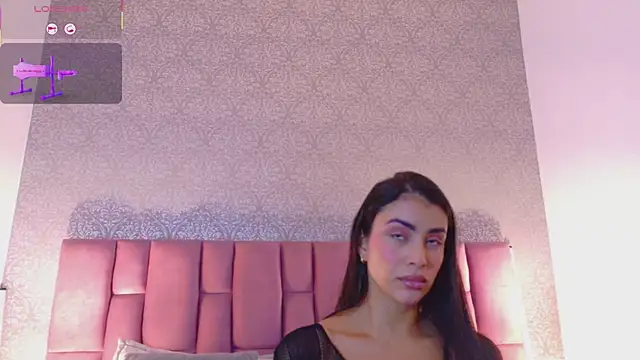 FelicityAdams online show from March 2026 02:32:01 PM