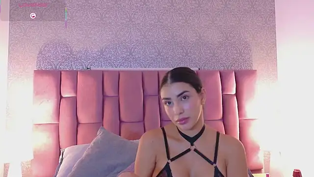 FelicityAdams online show from February 2026 02:50:01 PM