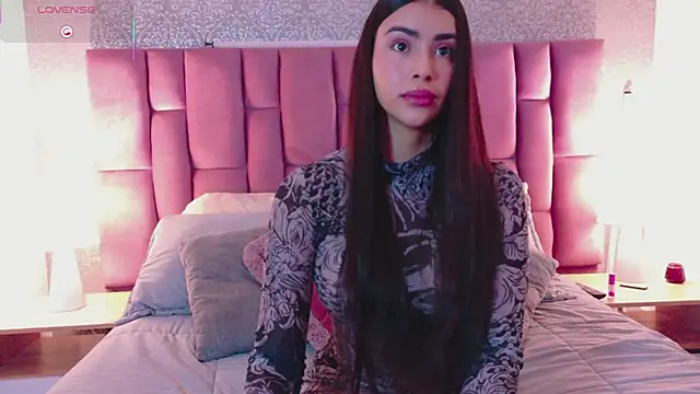 FelicityAdams online show from February 2026 02:51:01 PM