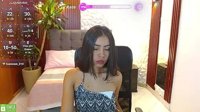 julieta fn online show from January 2026 02:31:01 PM