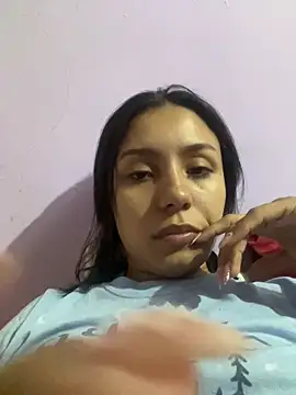 julieta fn online show from April 2026 03:08:01 AM