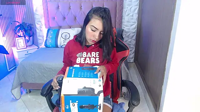 julieta fn online show from March 2026 02:12:01 PM