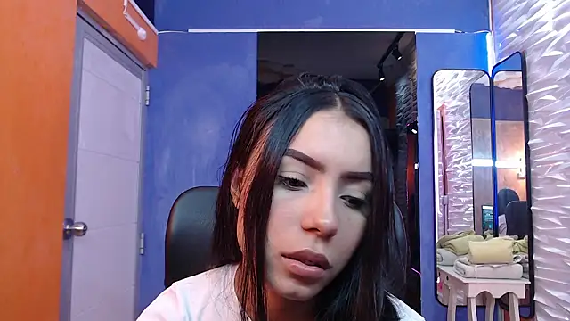 julieta fn online show from March 2026 03:28:03 PM