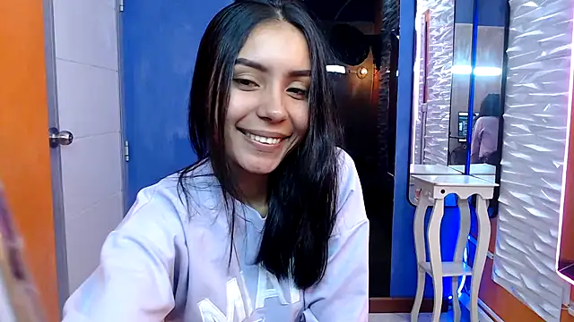 julieta fn online show from October 2025 01:23:02 PM