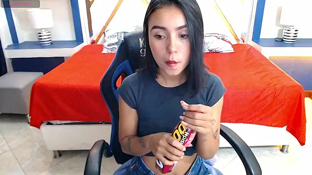 julieta fn online show from March 2026 05:29:01 PM