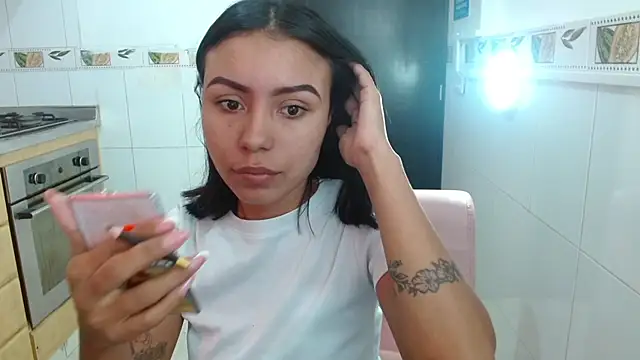 julieta fn online show from March 2026 03:18:02 PM