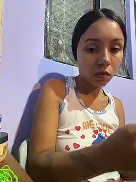 julieta fn online show from March 2026 03:35:02 AM