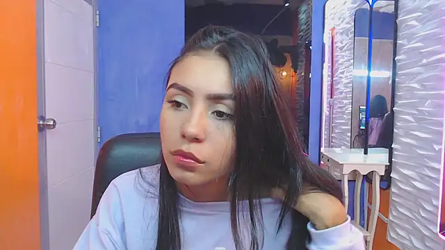 julieta fn online show from November 2025 02:28:02 PM