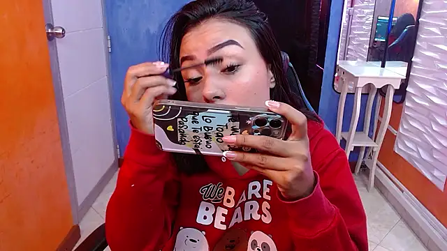 julieta fn online show from February 2026 01:55:01 PM