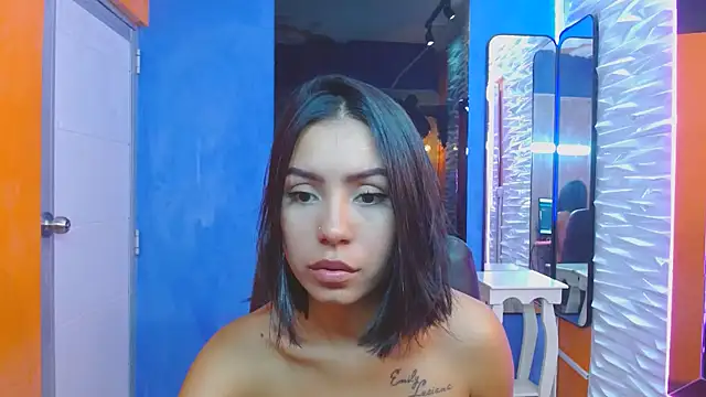 julieta fn online show from December 2025 01:43:02 PM