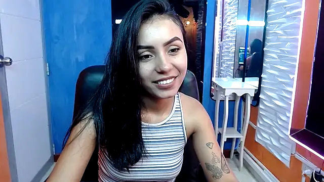 julieta fn online show from November 2025 03:49:02 PM