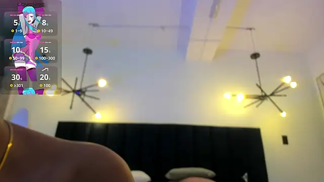 nattashaa7 online show from December 2025 11:34:01 AM