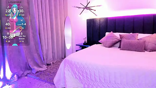 nattashaa7 online show from March 2026 12:05:01 PM