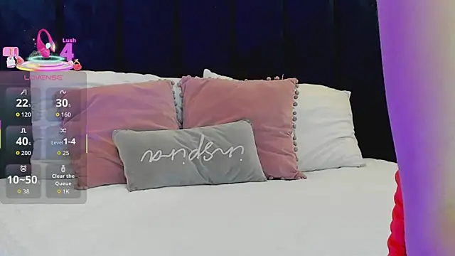 nattashaa7 online show from October 2025 11:34:01 AM
