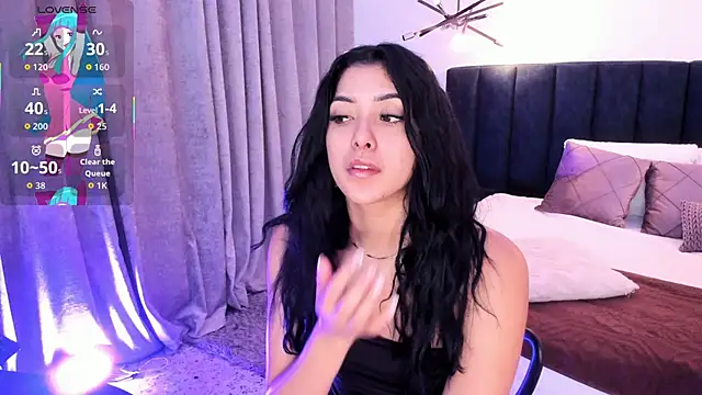 nattashaa7 online show from February 2026 11:42:02 AM