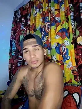 keiber milleer online show from February 2025 07:53:02 PM