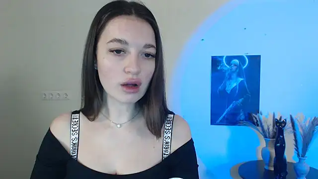 Snapshot of Eva_Eldis chatting on March 2025 04:47:01 PM Eva Eldis online show from March 2025 04:47:01 PM