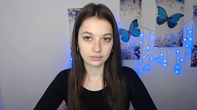 Eva Eldis online show from February 2026 02:26:02 PM