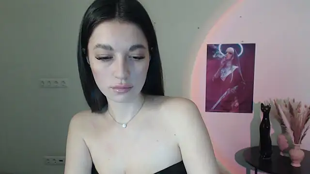 Snapshot of Eva_Eldis chatting on February 2025 08:39:01 AM Eva Eldis online show from February 2025 08:39:01 AM